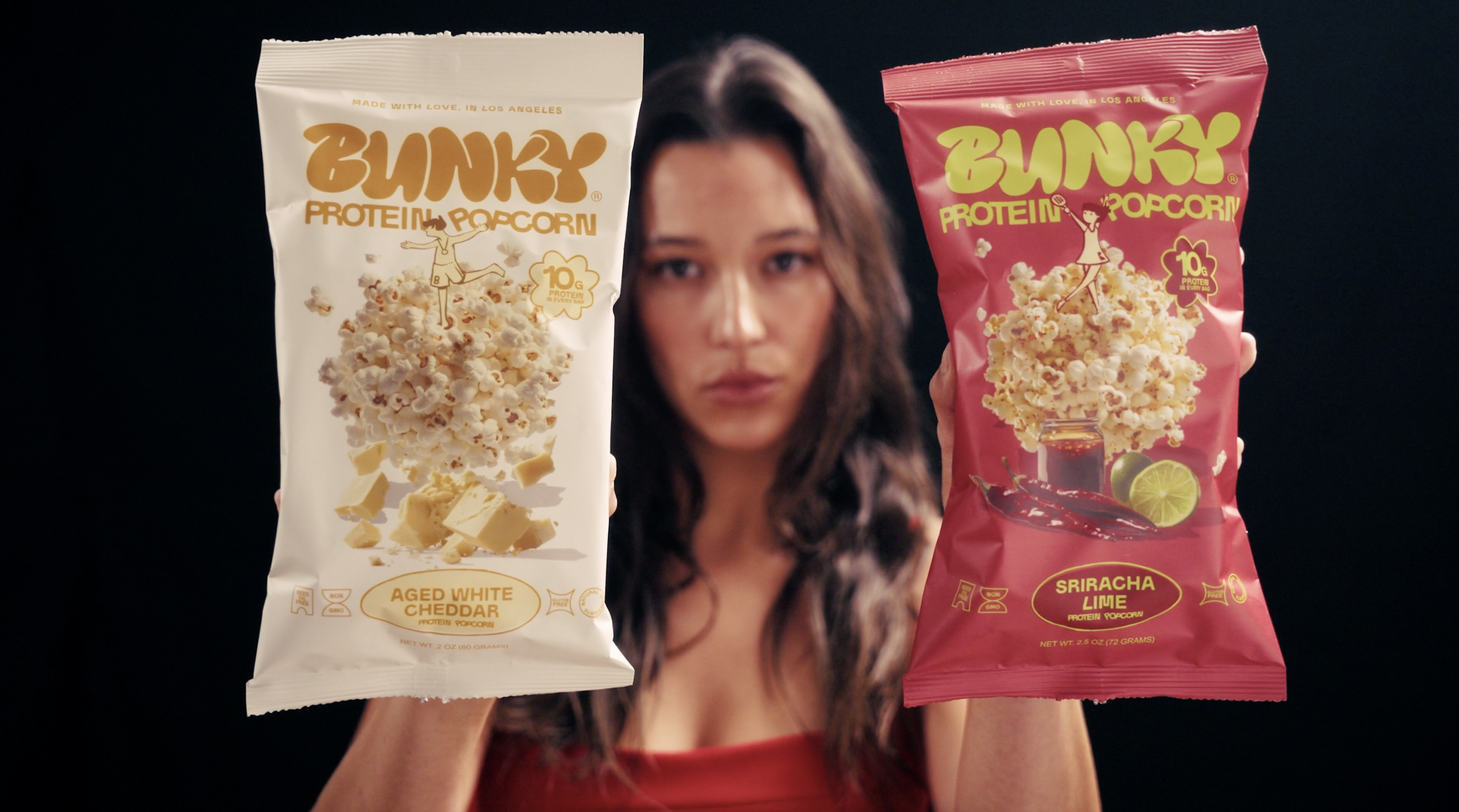 15s D2C Food and Beverage Commercial