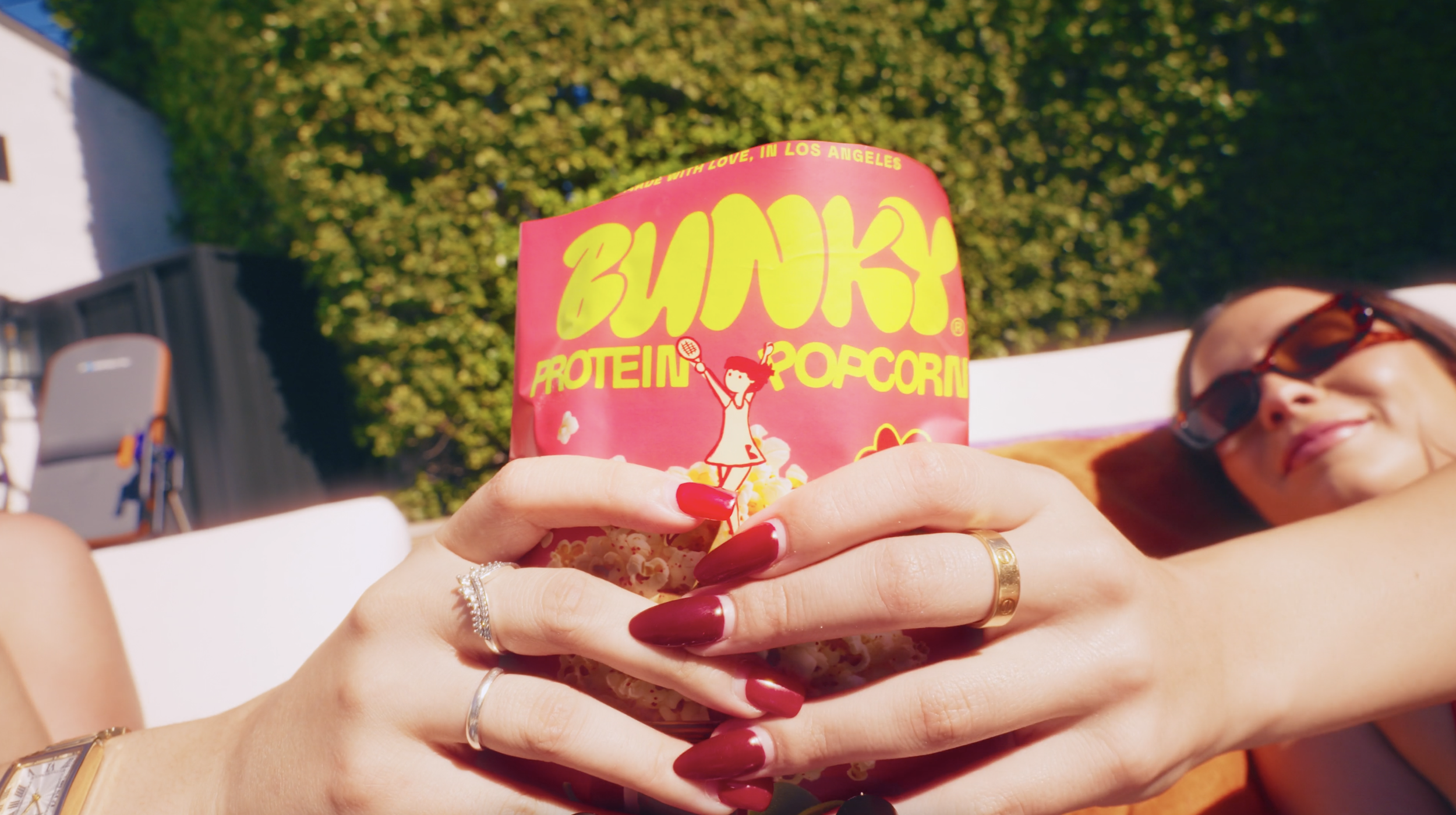 30s D2C Food and Beverage Commercial