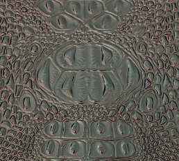 Red (Hickory) (Soft & Smooth)