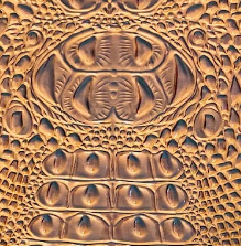 Brown (Gingerbread) (Soft & Smooth)