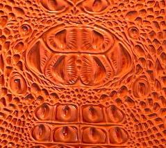 Orange (Soft & Smooth)