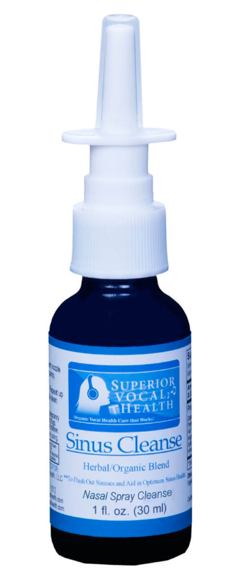 Sinus Cleanse
