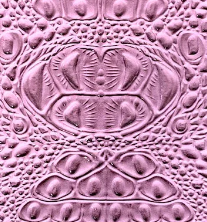 Pink (Light) (Soft & Smooth)