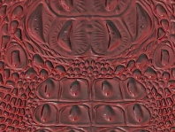 Red (Ruby) (Soft & Smooth)