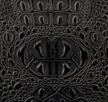 Black - Soft & Smooth