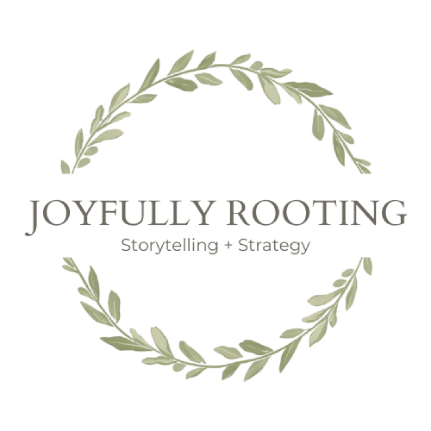 Joyfully Rooting Consulting| Grant Strategy &amp; Storytelling