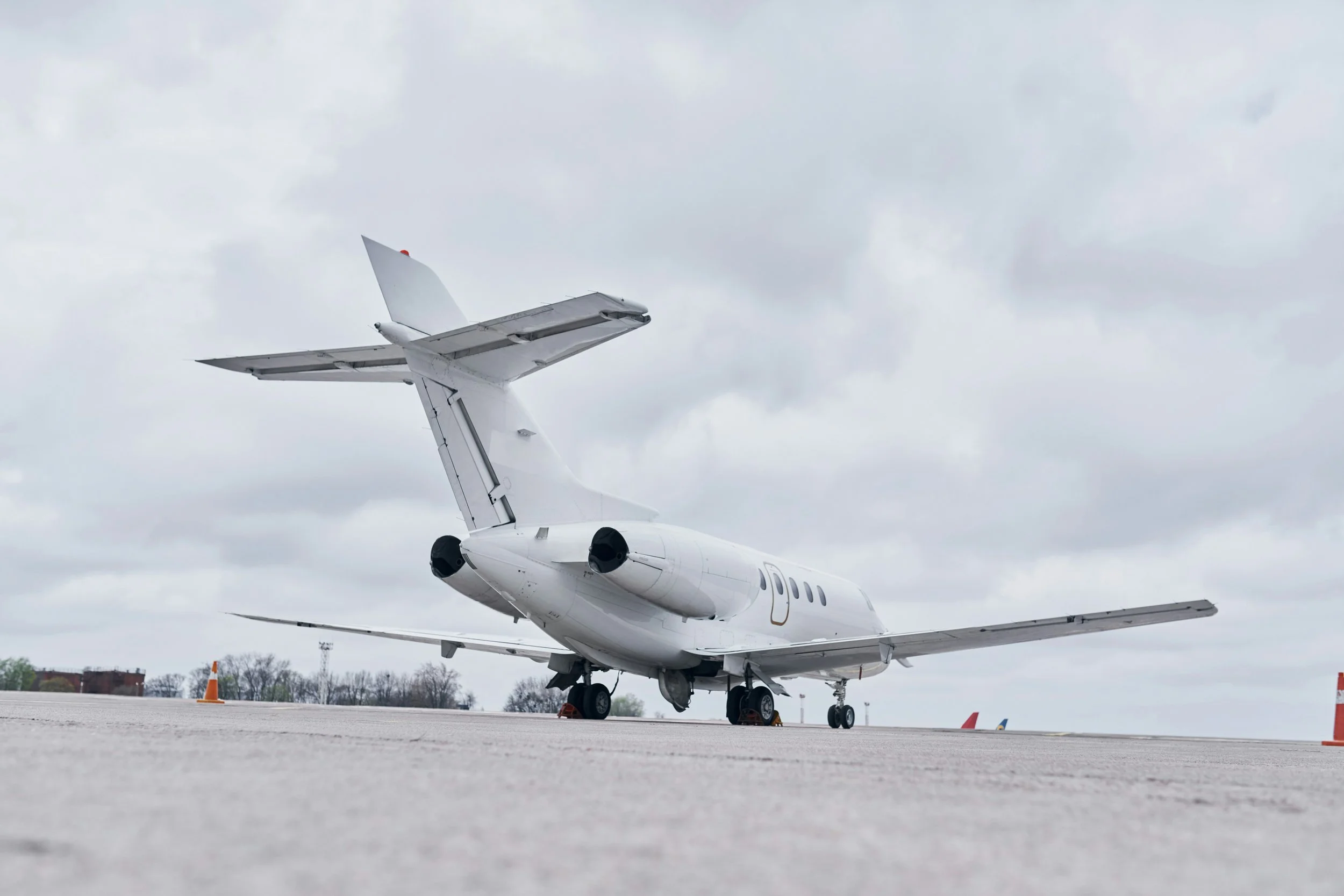 Aircraft detailing exterior degreasing MMU, LPN, NJ, NY & Tri-State area