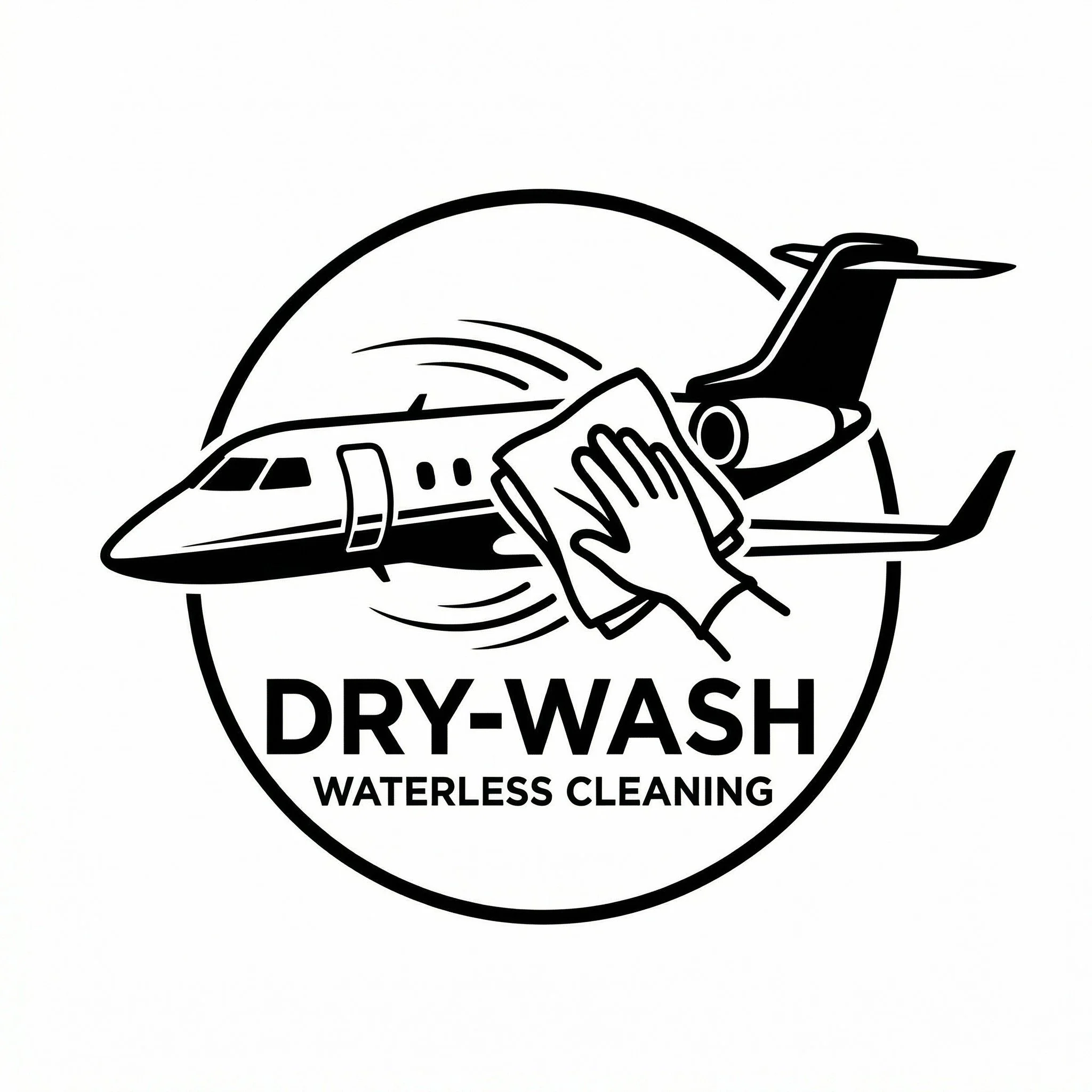 Exterior Dry-Wash