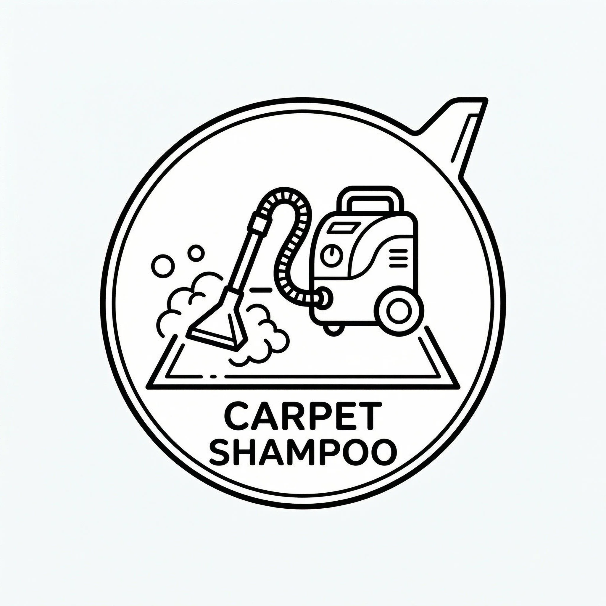 Carpet Shampooing