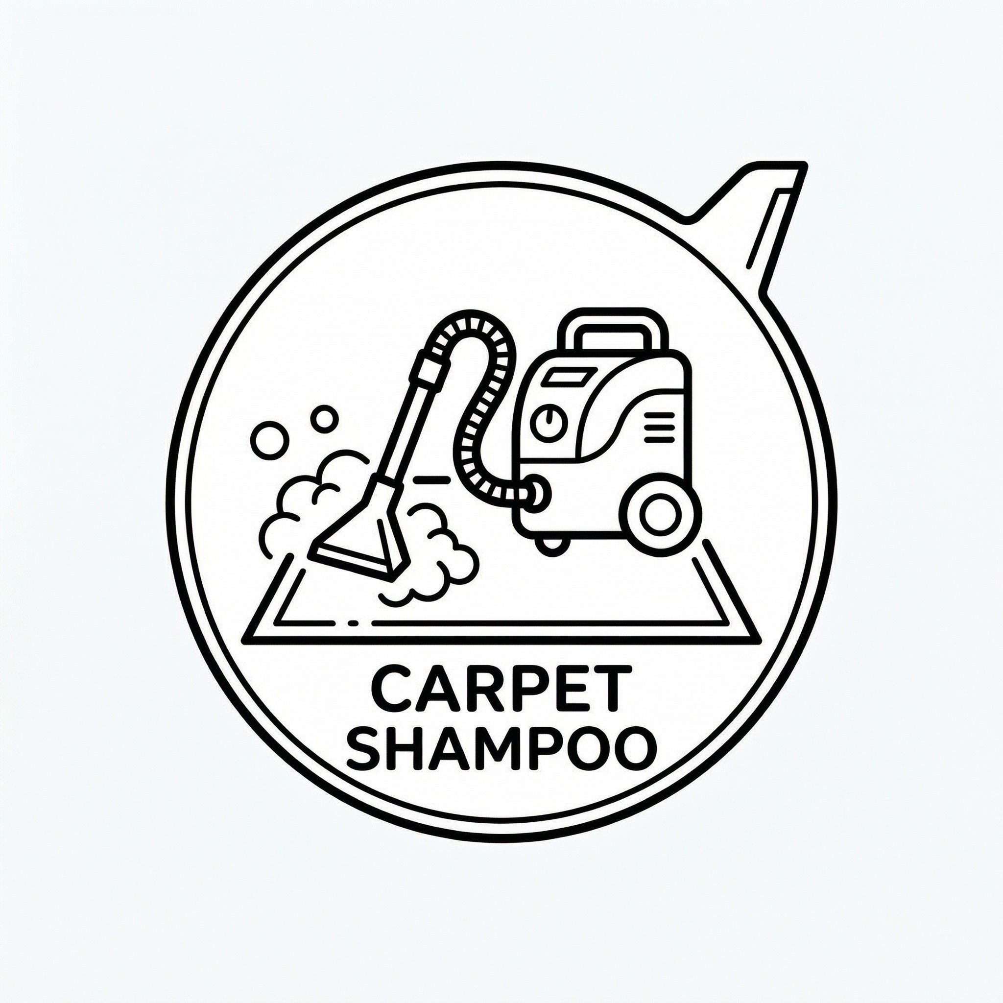 Aircraft Carpet Shampoo Morris County NJ