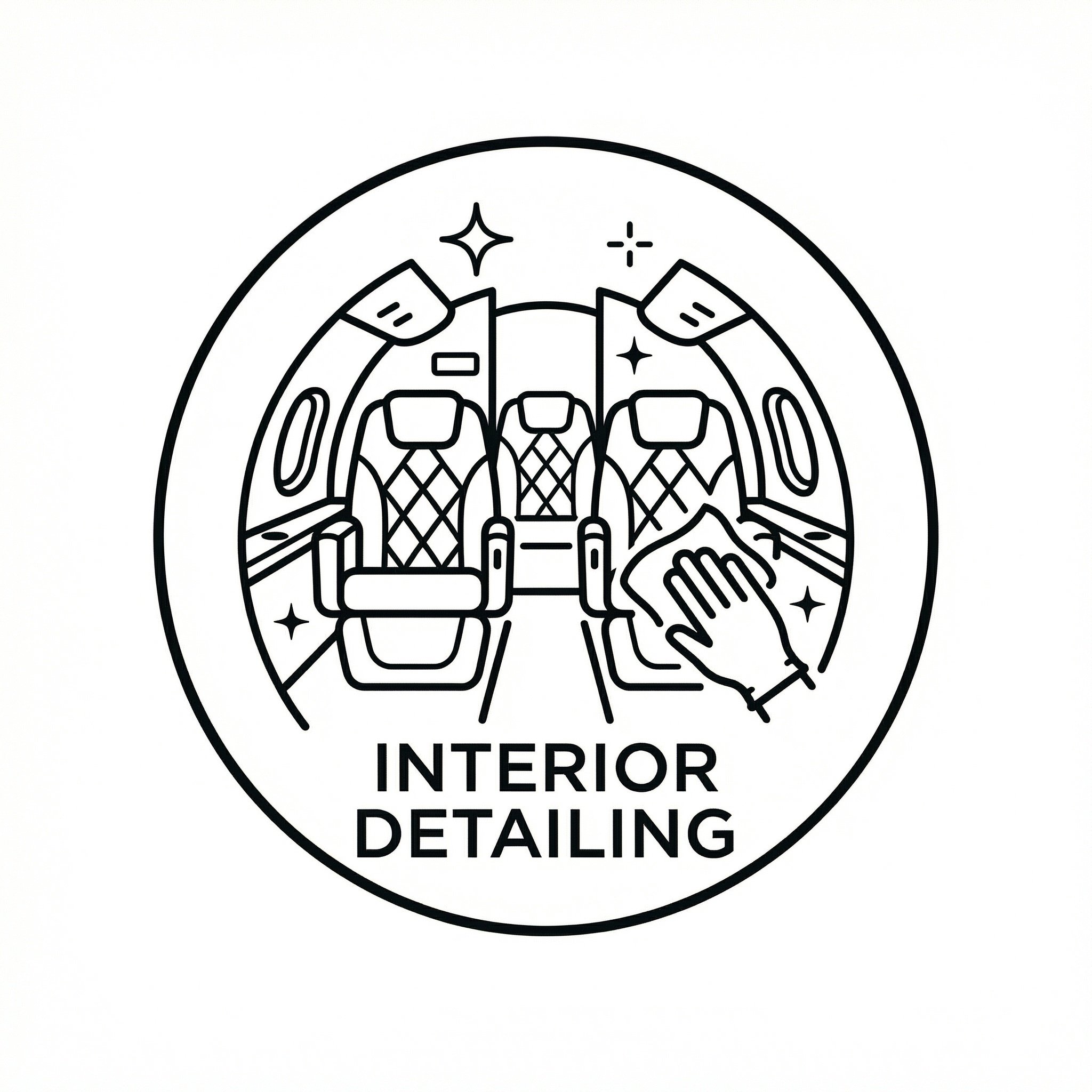Aircraft interior detailing service Teterboro NJ