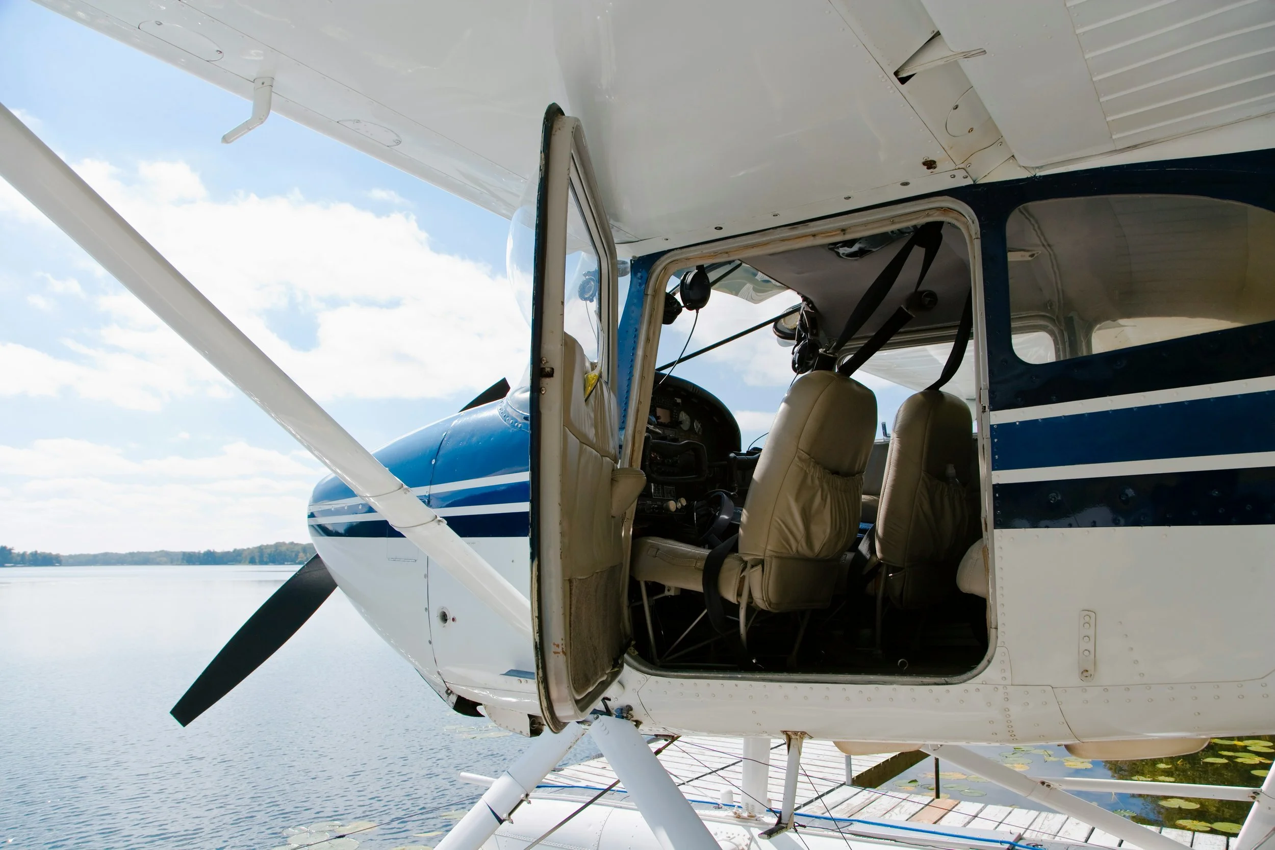Teterboro Aircraft Detailing NJ