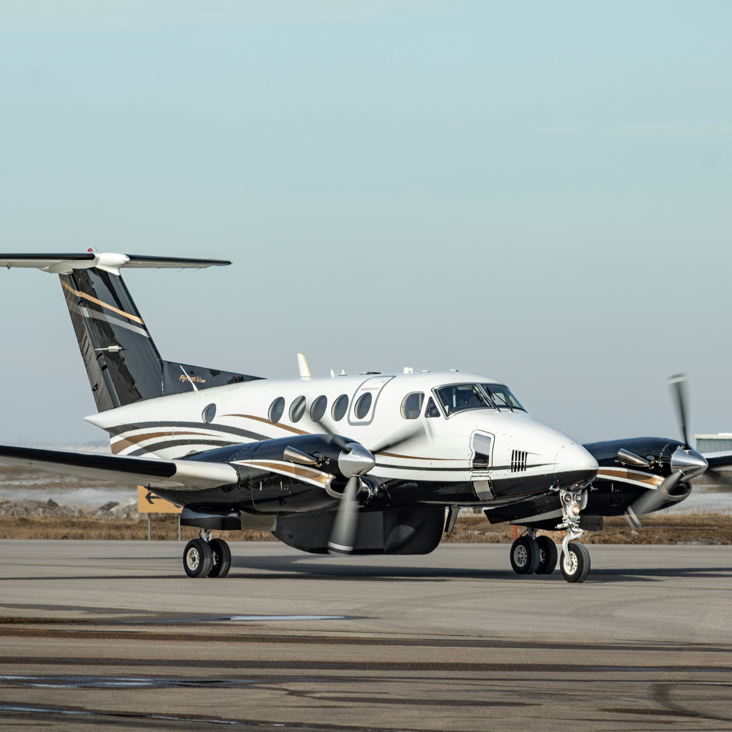 Teterboro Aircraft Detailing Tri-State NJ, NY