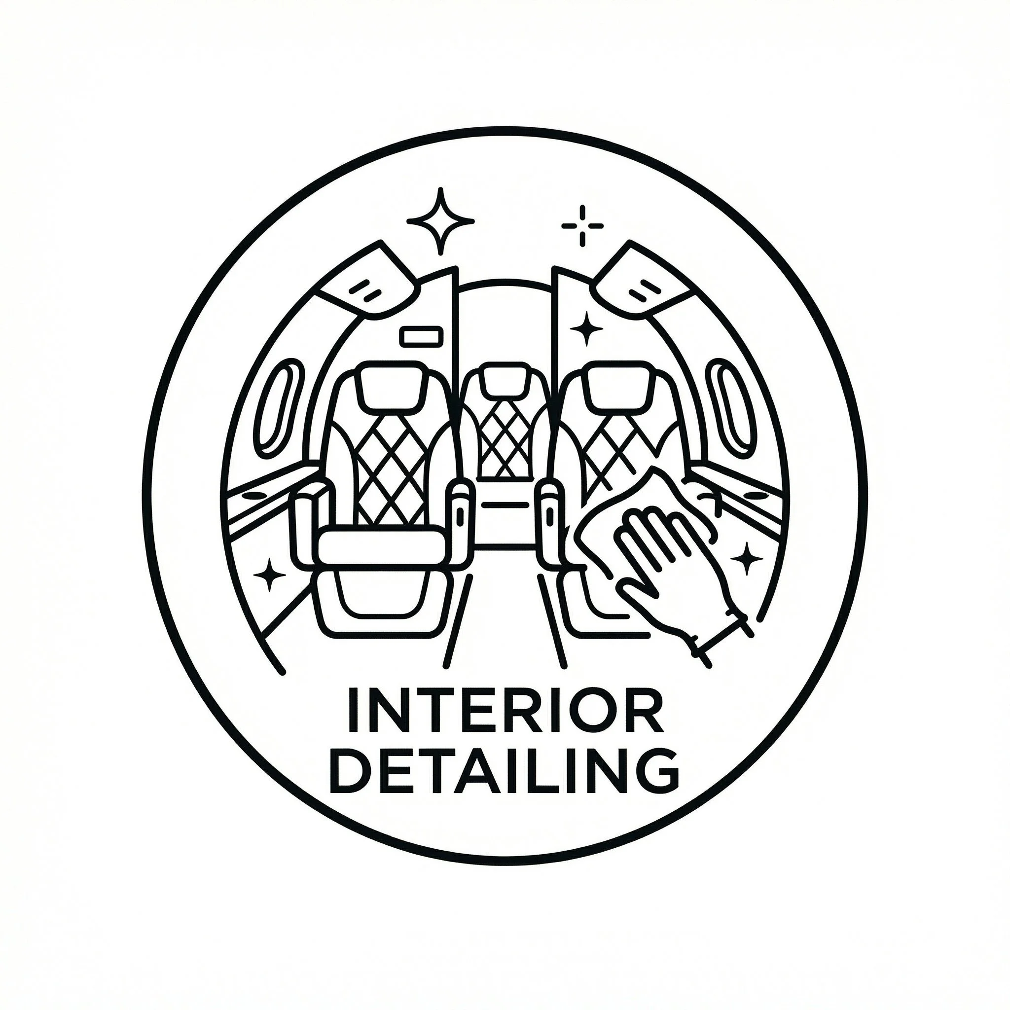 Interior Detailing