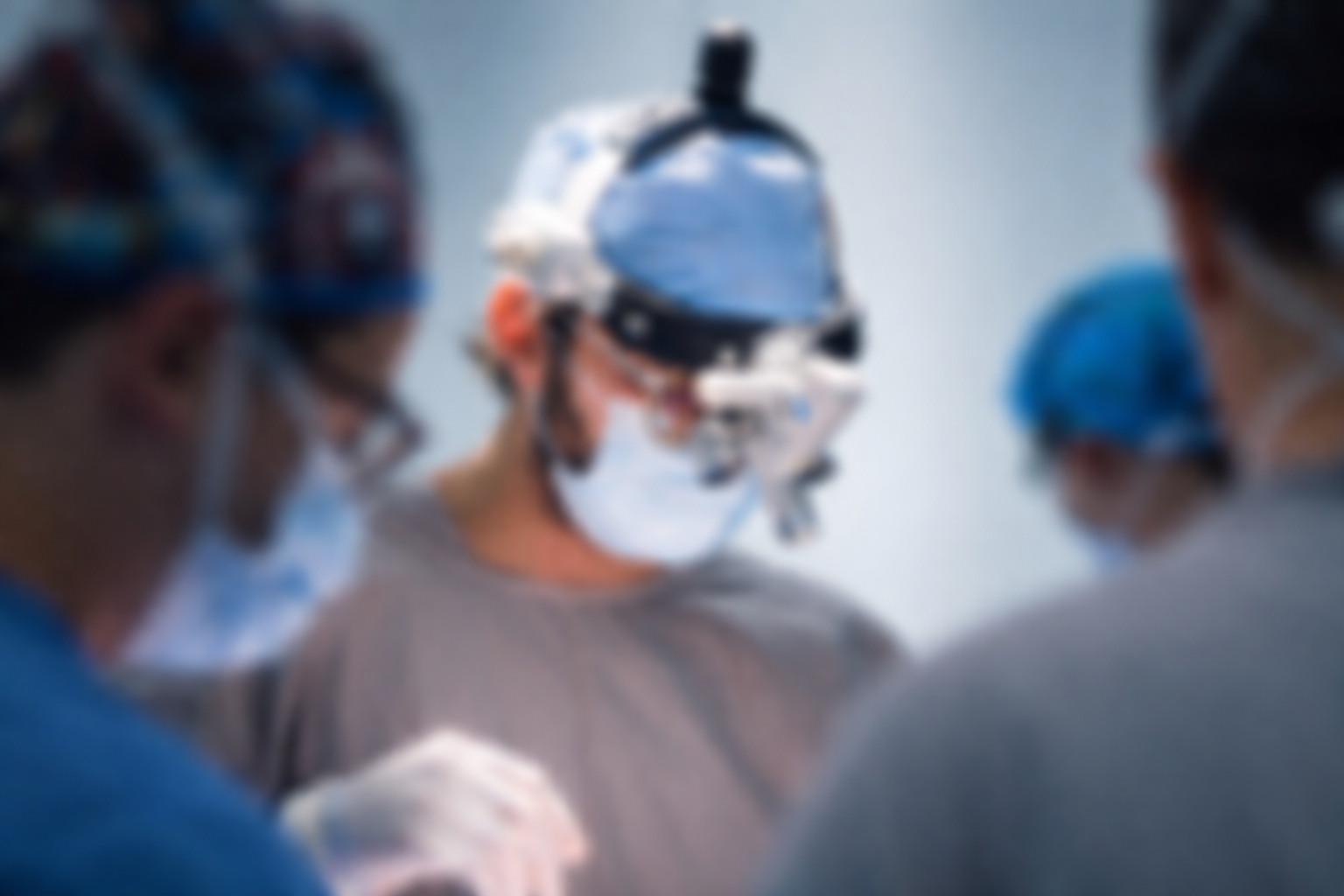 Cirugia maxilofacial en Colombia