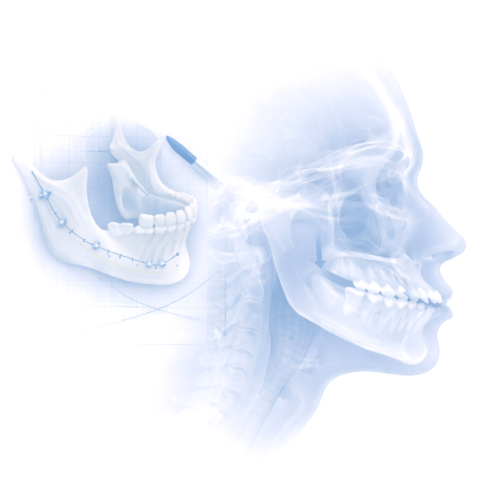 Cirugía Ortognática