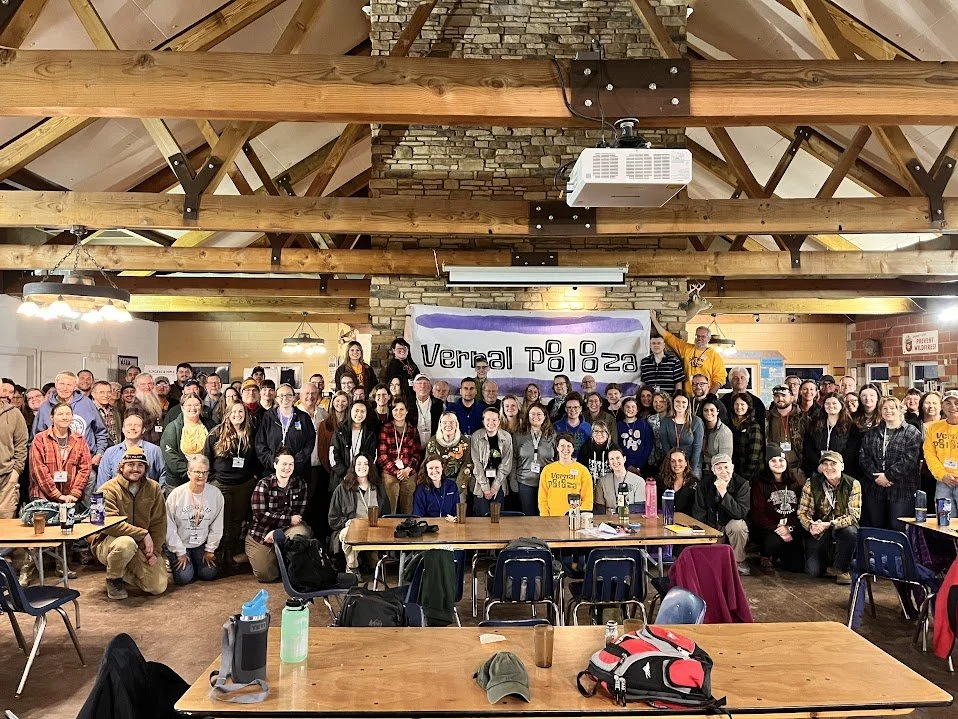 Join Us at Ohio’s 2026 Vernal Poolooza Conference