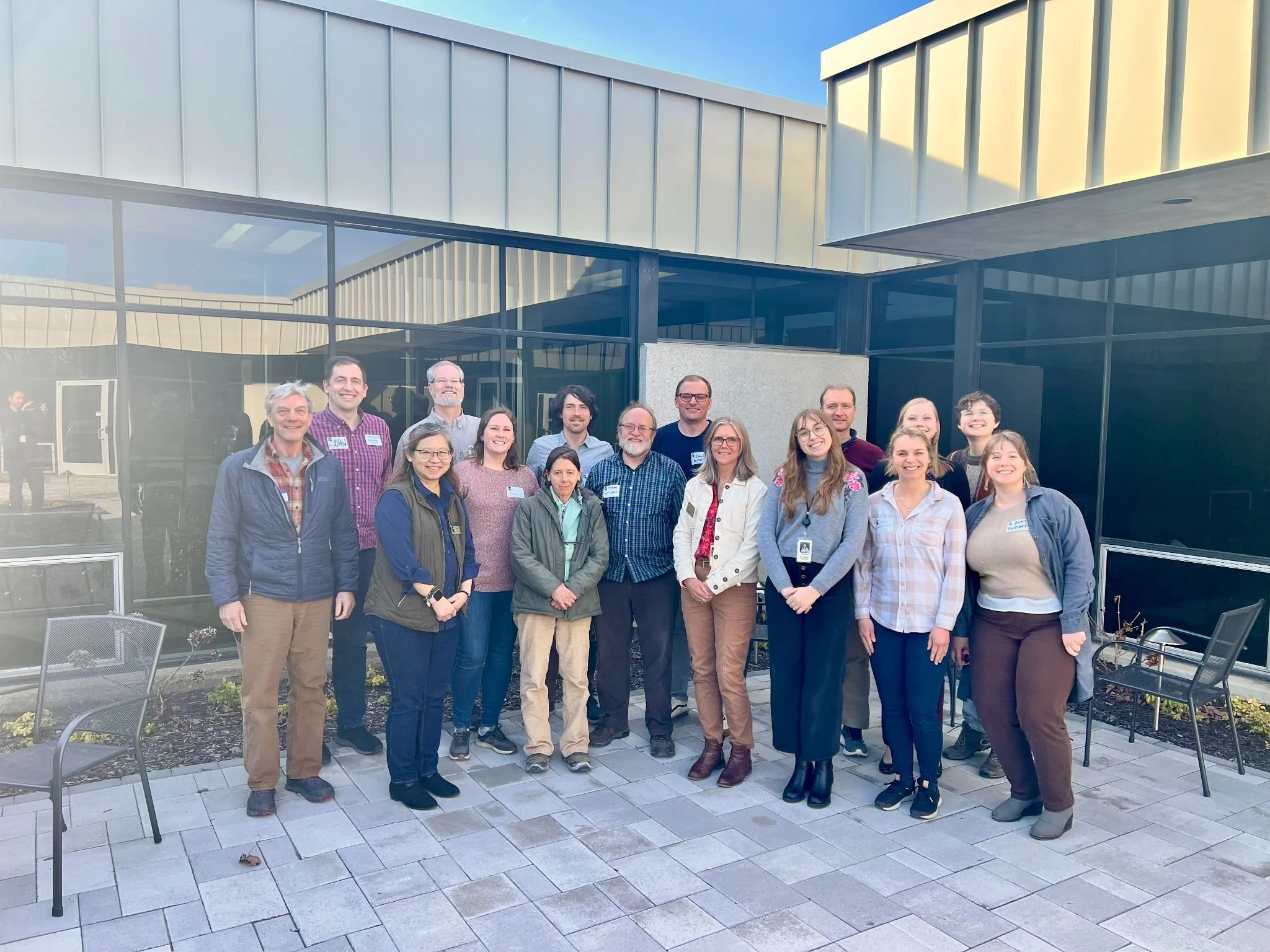 NE-MW Vernal Pools Collaborative Awarded NASA Grant