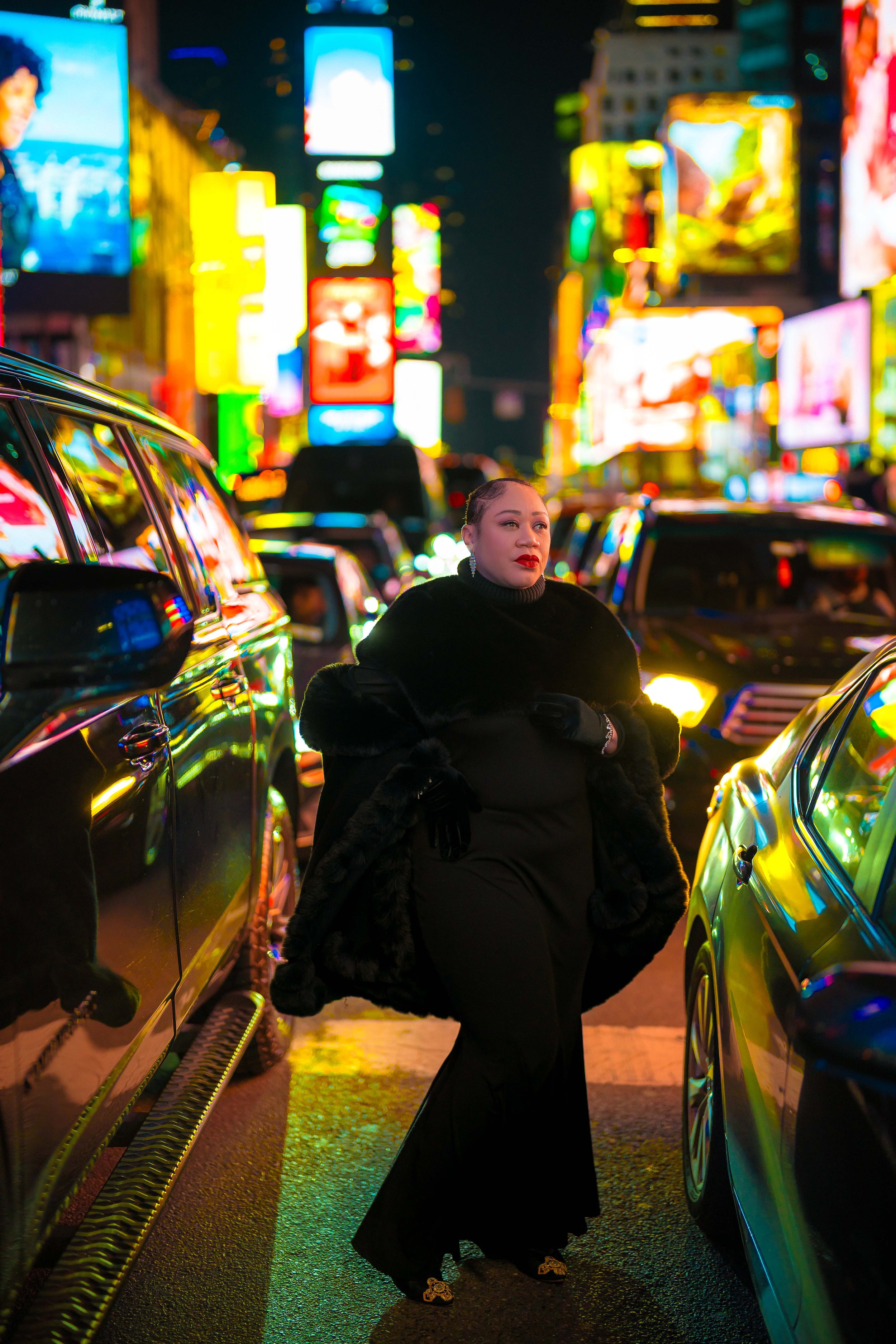 Photography courtesy of @marcanthonylewis_