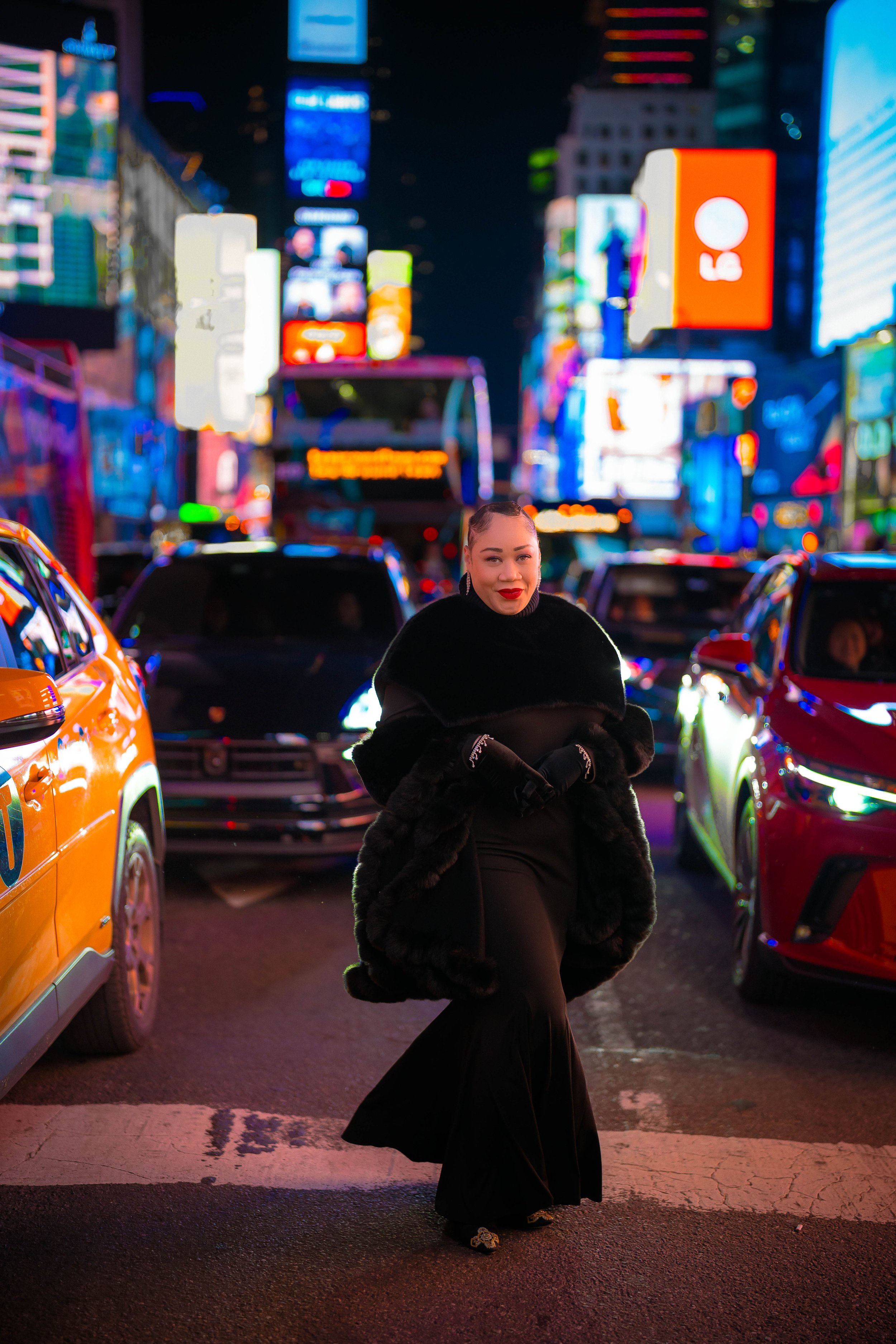 Photo courtesy of @marcanthonylewis_