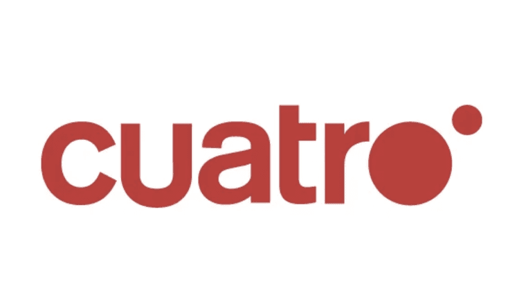Cuatro