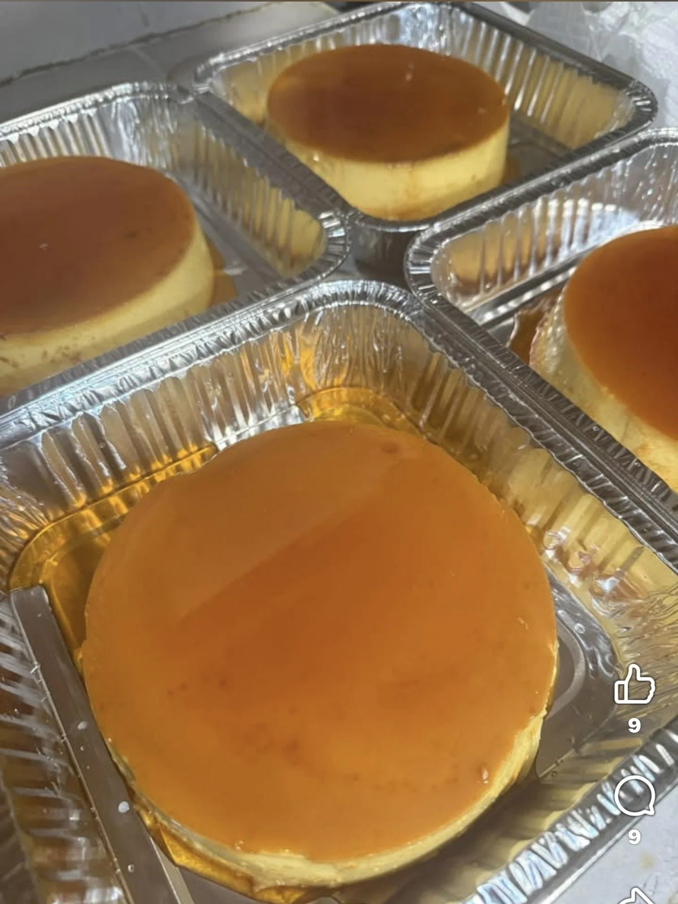 Flan