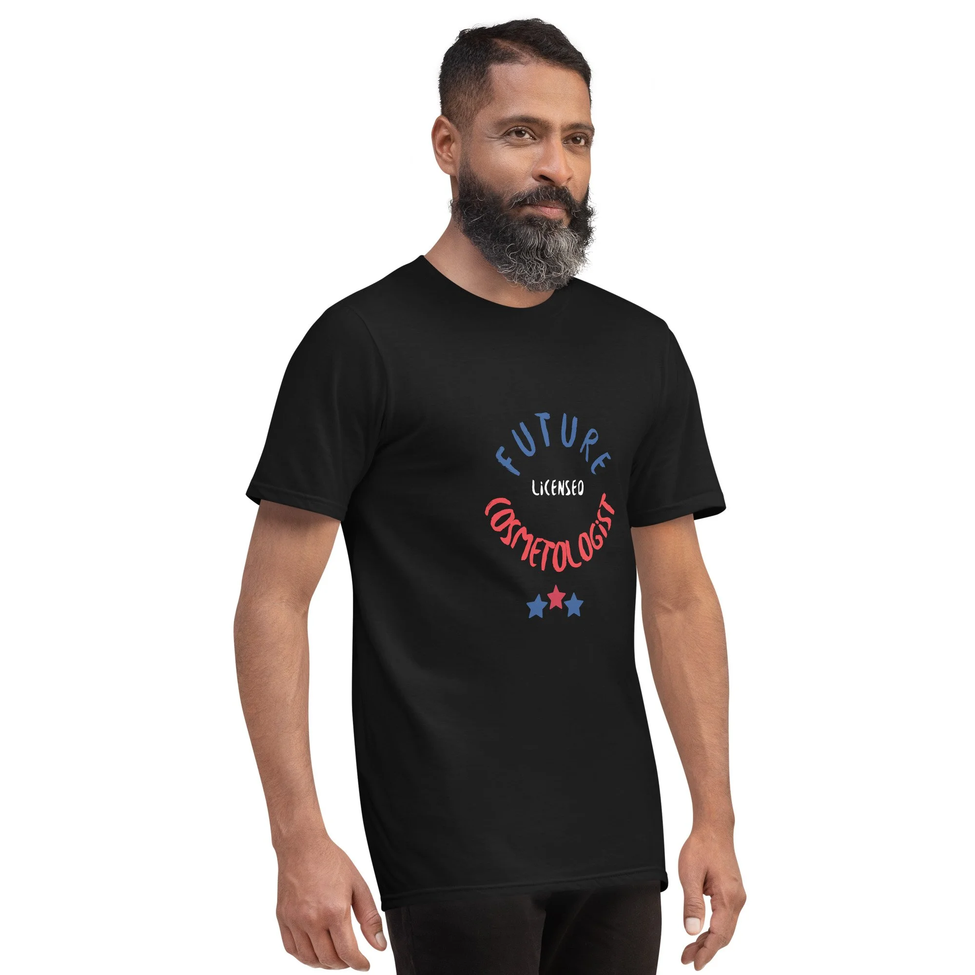 Short-Sleeve T-Shirt