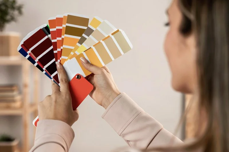 How Do You Choose the Perfect Exterior Paint Colours for Your Home?