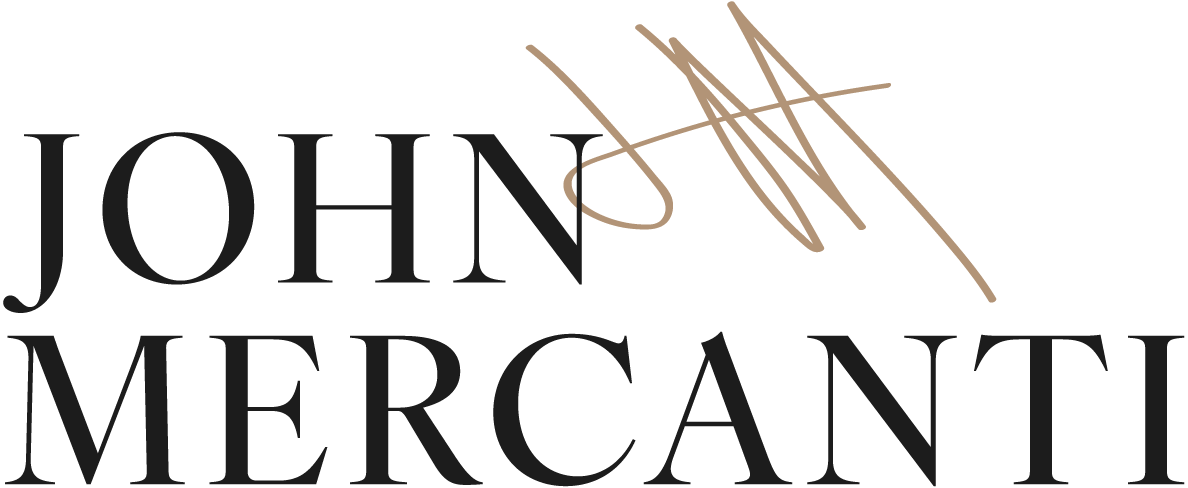 John Mercanti