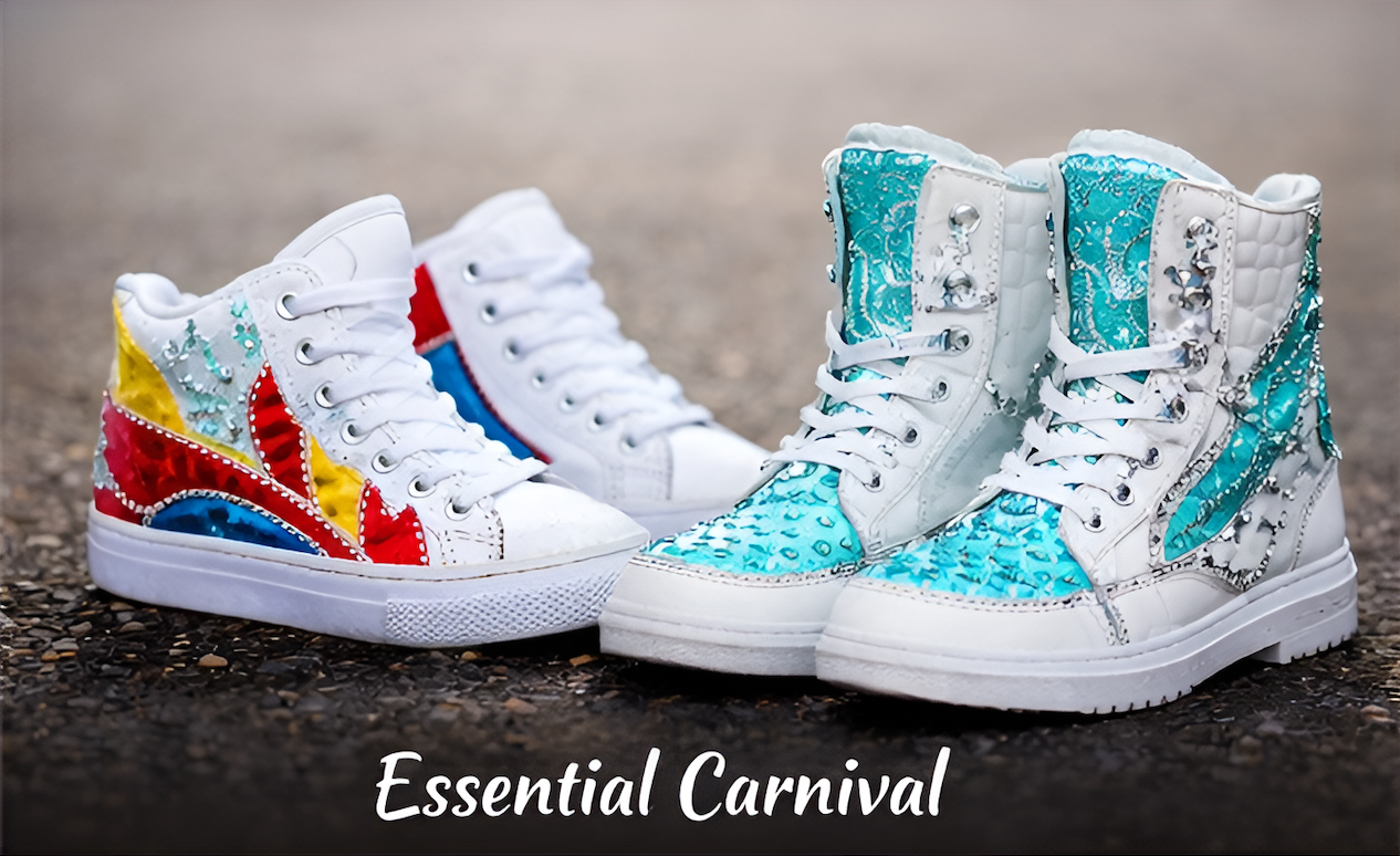 Package A — The Essential Carnival (Basic)