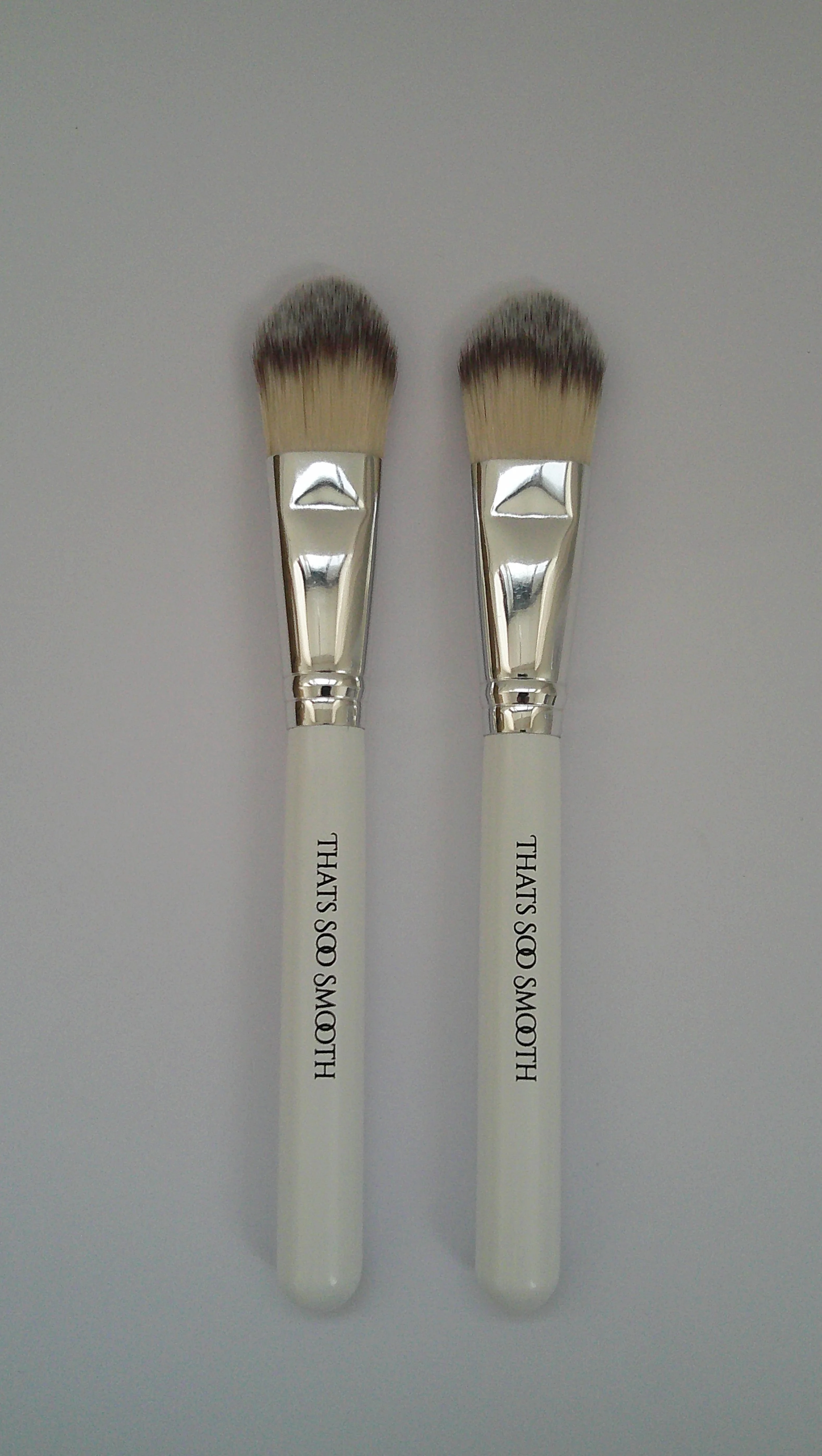 The Smoothest Brush (Duo)