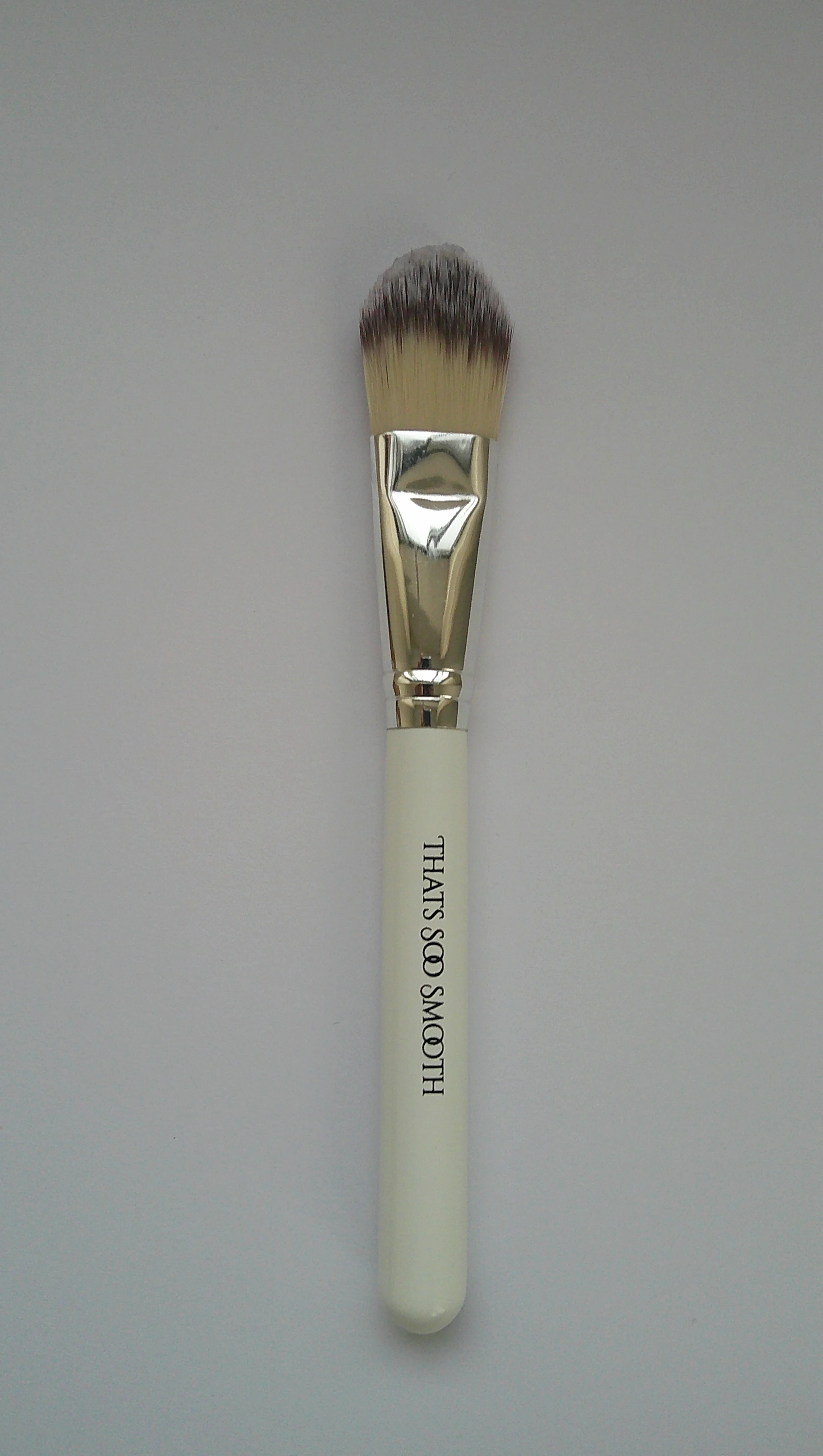 The Smoothest Brush