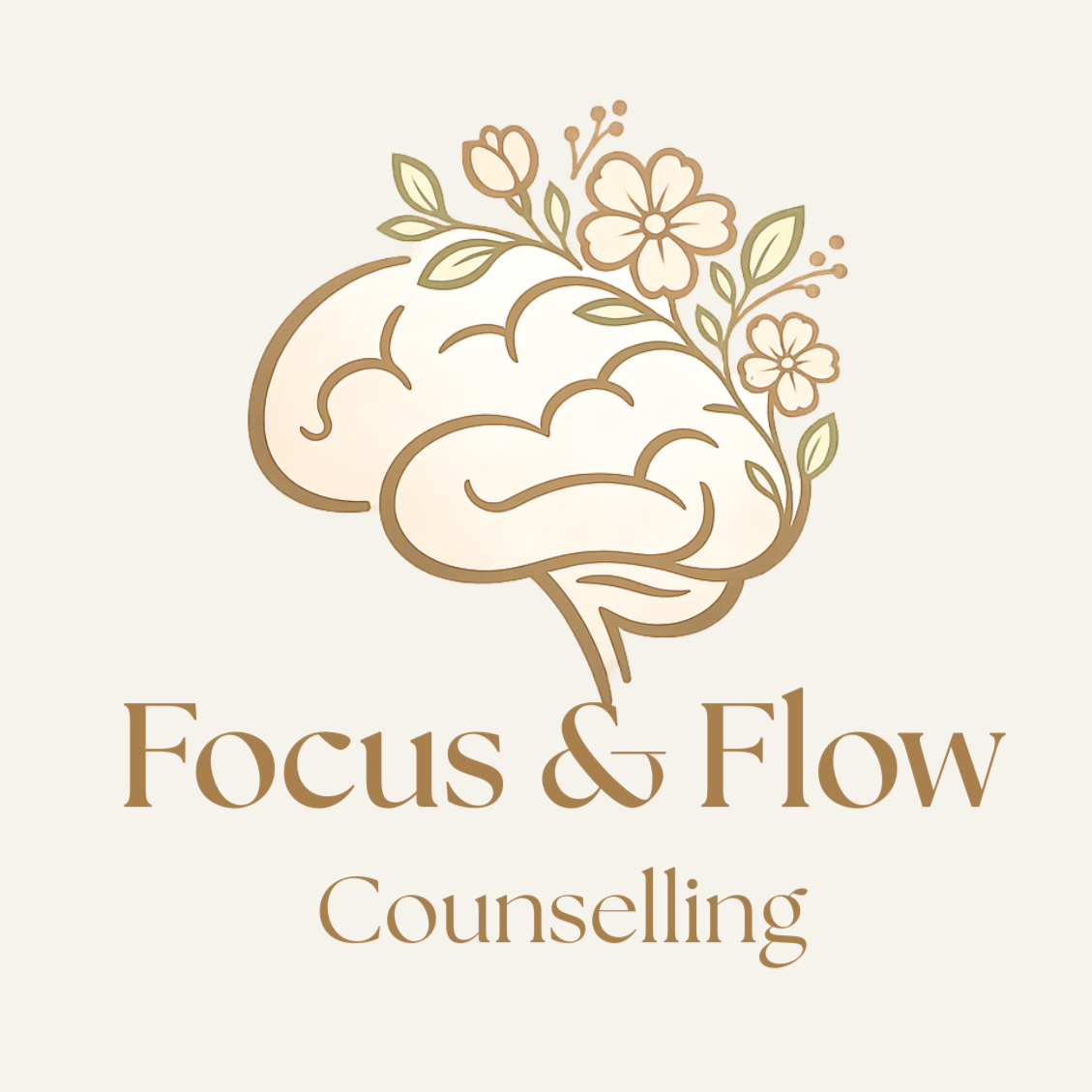 Focus &amp; Flow Counselling