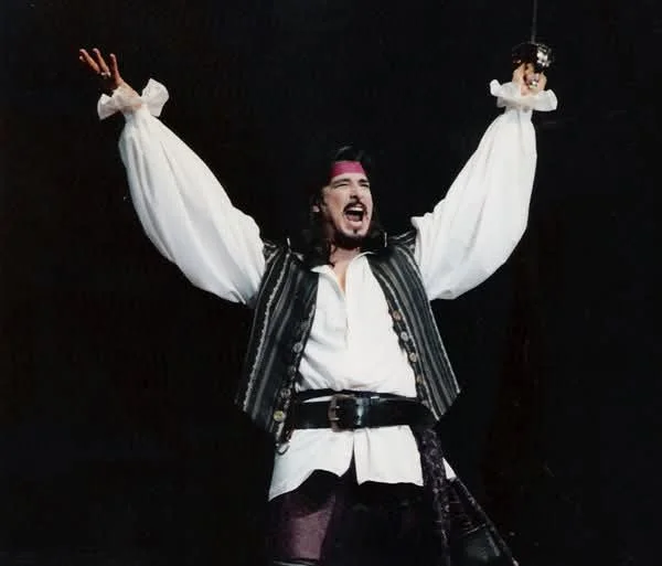 The Pirates of Penzance: La Mirada Theatre for Performing Arts