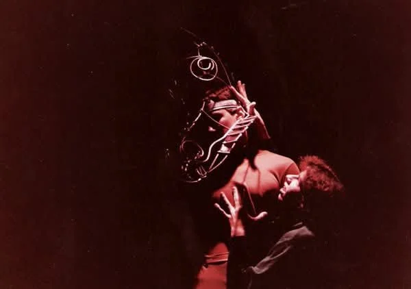 Equus: Huntington Playhouse