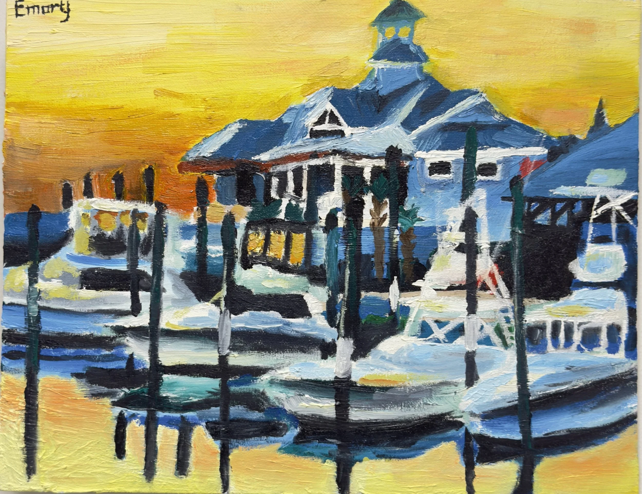 SOLD