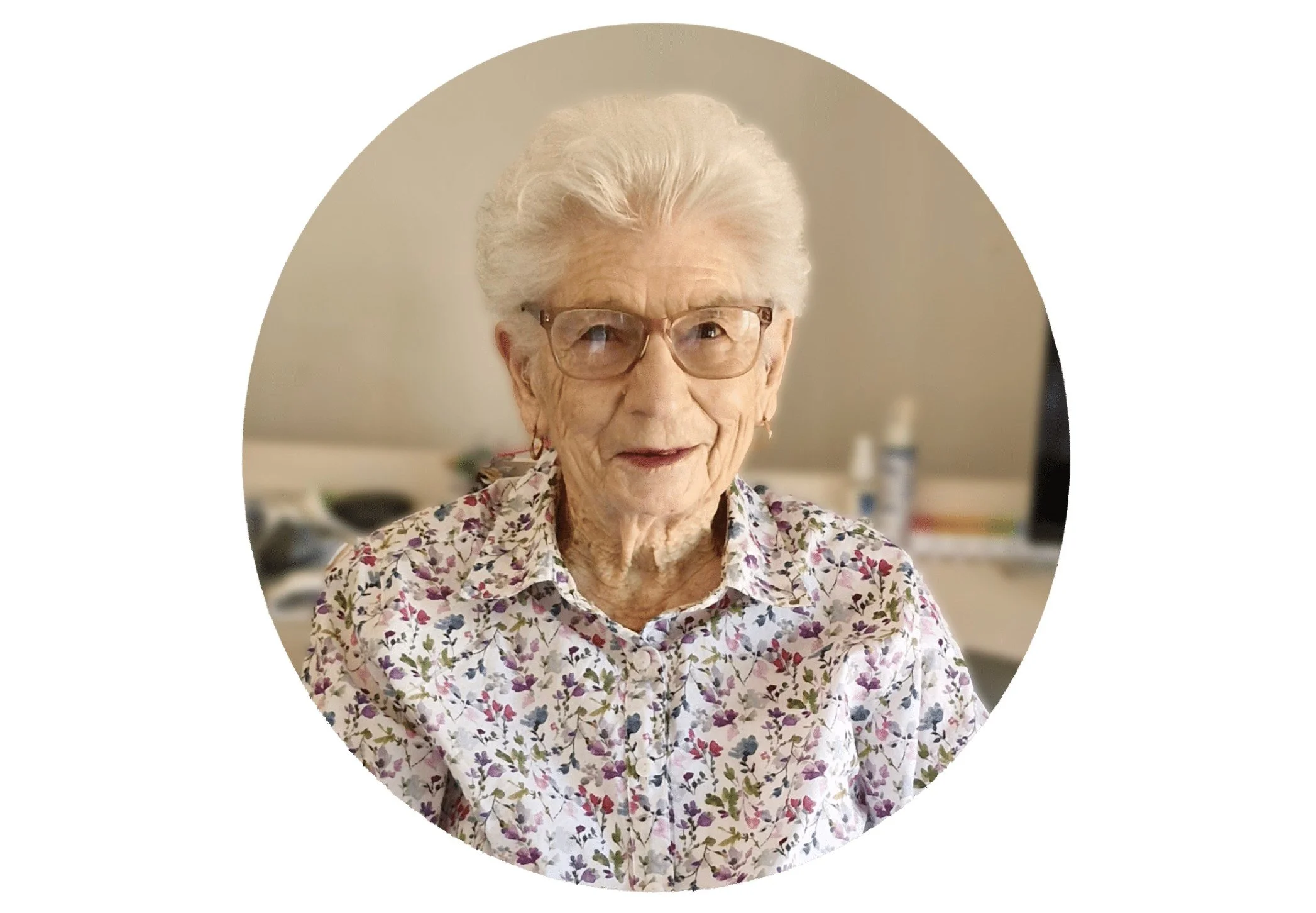 ANDERSON (nee Thompson), Barbara