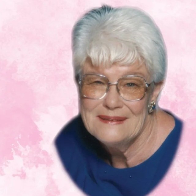 VIVIAN, Kathleen Therese