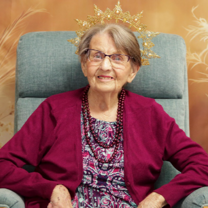 HARPLEY (nee LeCerf), Beverley Anne