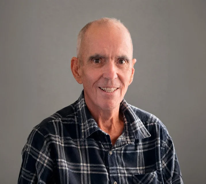 SCHUBACH, Graeme Richard