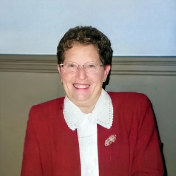 DANSWAN (nee McPaul), Ailsa Elizabeth