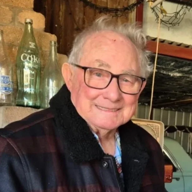 SEARY, George Edward (Slim)