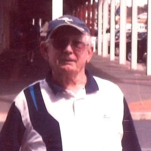 TURNER, William (Bill) Michael
