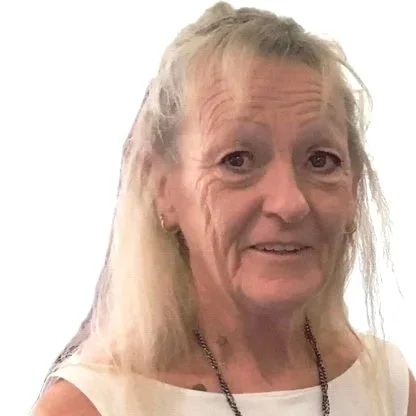 DARBY, Eileen Lorraine (Better known as Lorraine)
