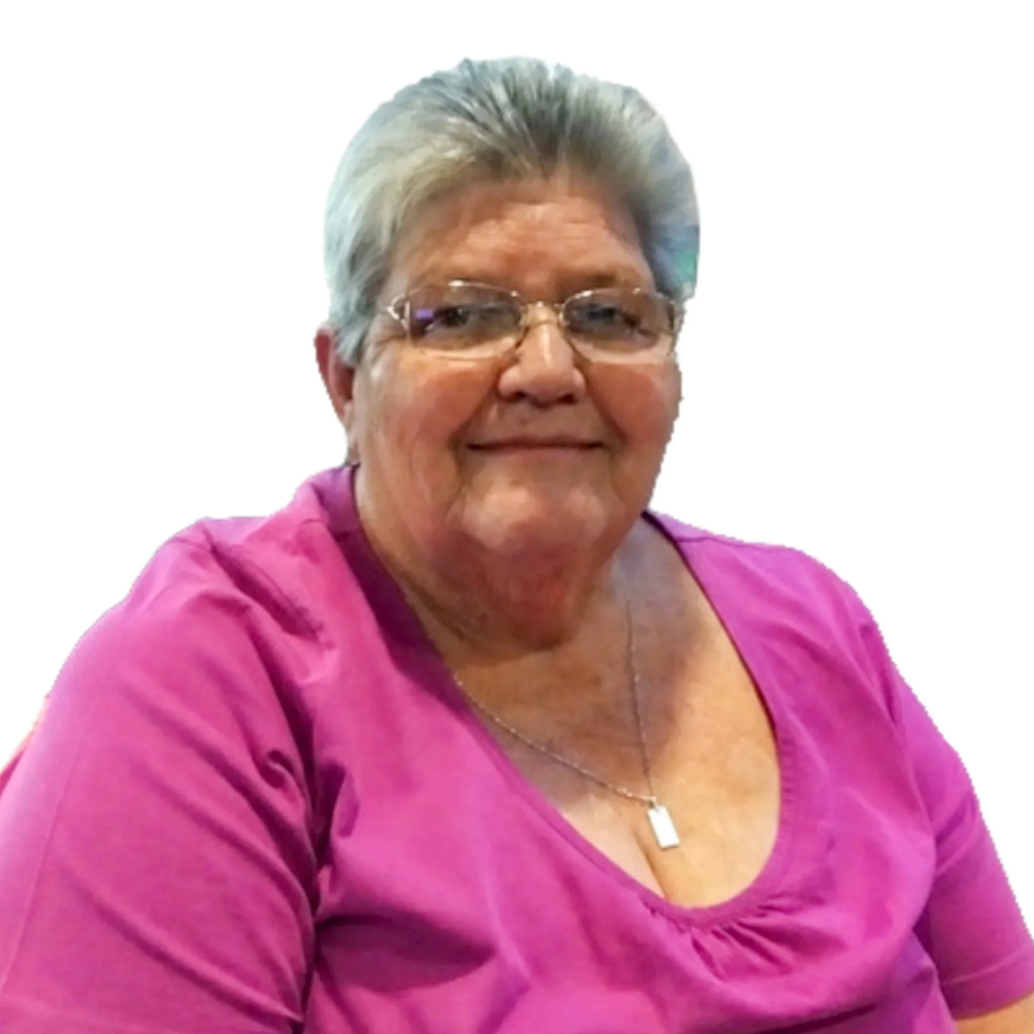 MCDERMOTT (nee Kenyon), Janese Irene