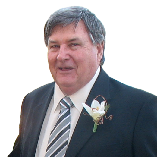 BRANDON, Warwick Edward