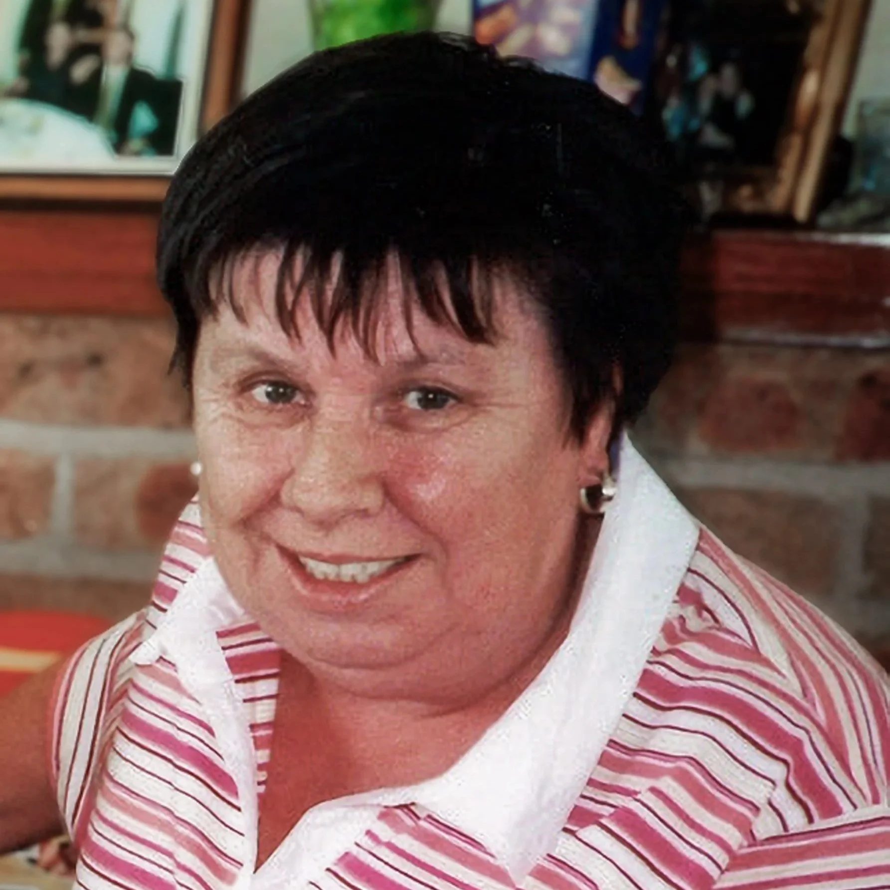 SLOAN (nee Colburn), Verna Alice