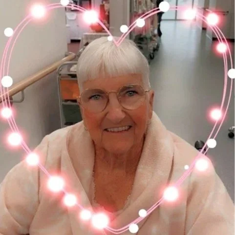 PARKES, Joy