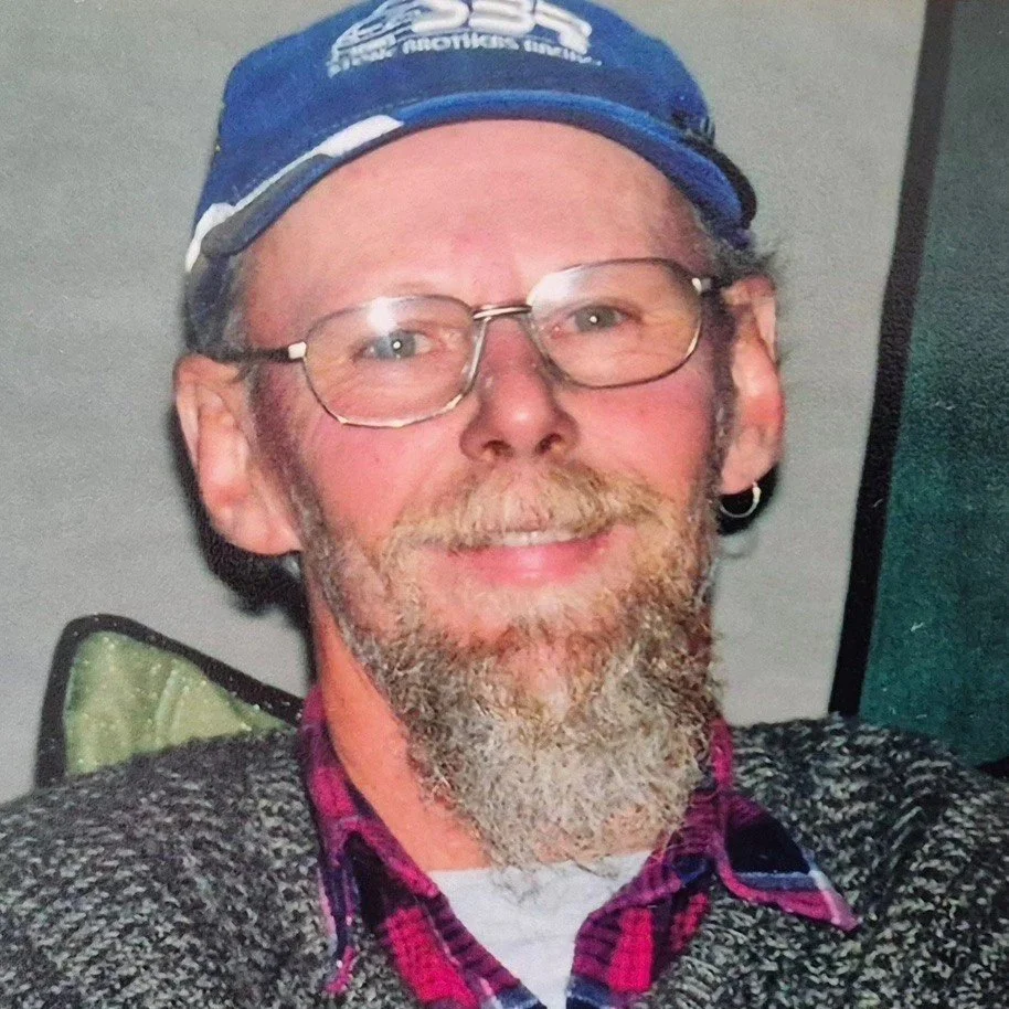 TURTON, Philip John
