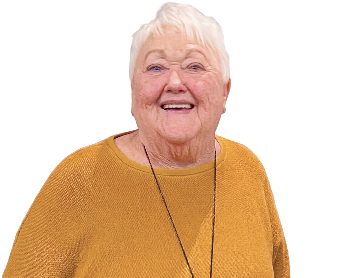 RYNEHART (nee Luck), Barbara Ethel&nbsp;